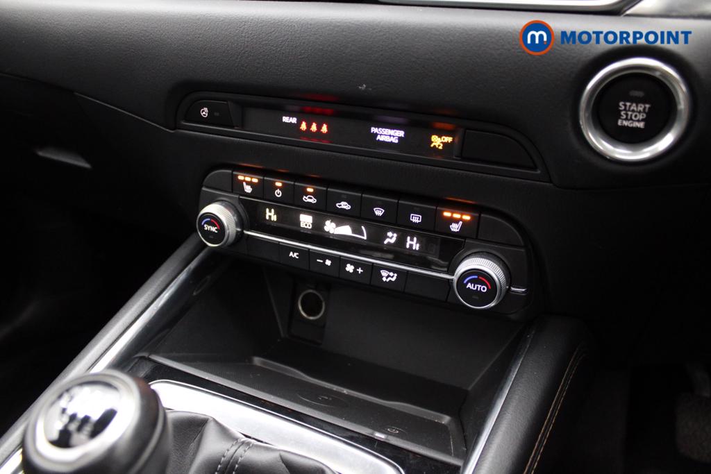 Mazda Cx-5 Exclusive-Line Manual Petrol-Electric Hybrid SUV - Stock Number (1543017) - 16th supplementary image