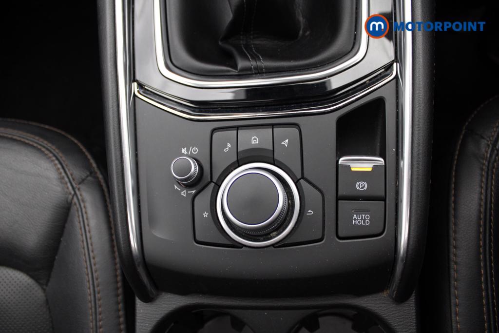 Mazda Cx-5 Exclusive-Line Manual Petrol-Electric Hybrid SUV - Stock Number (1543017) - 17th supplementary image