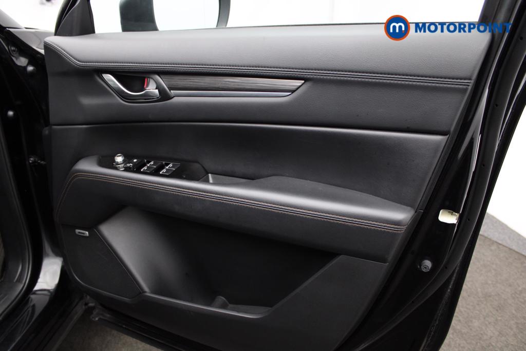 Mazda Cx-5 Exclusive-Line Manual Petrol-Electric Hybrid SUV - Stock Number (1543017) - 19th supplementary image