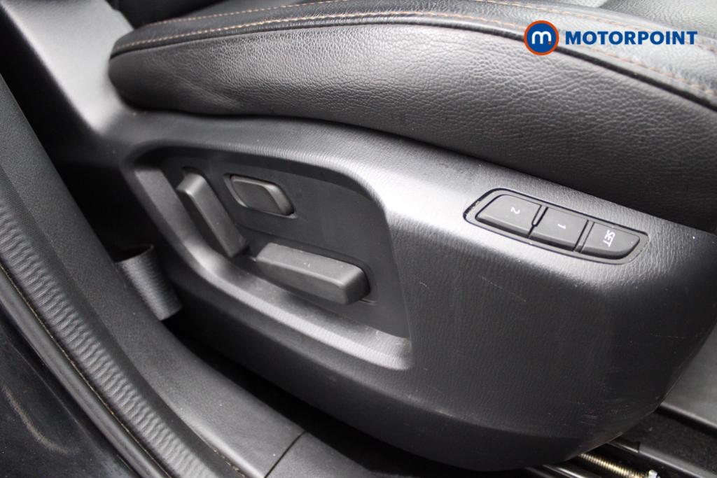 Mazda Cx-5 Exclusive-Line Manual Petrol-Electric Hybrid SUV - Stock Number (1543017) - 21st supplementary image
