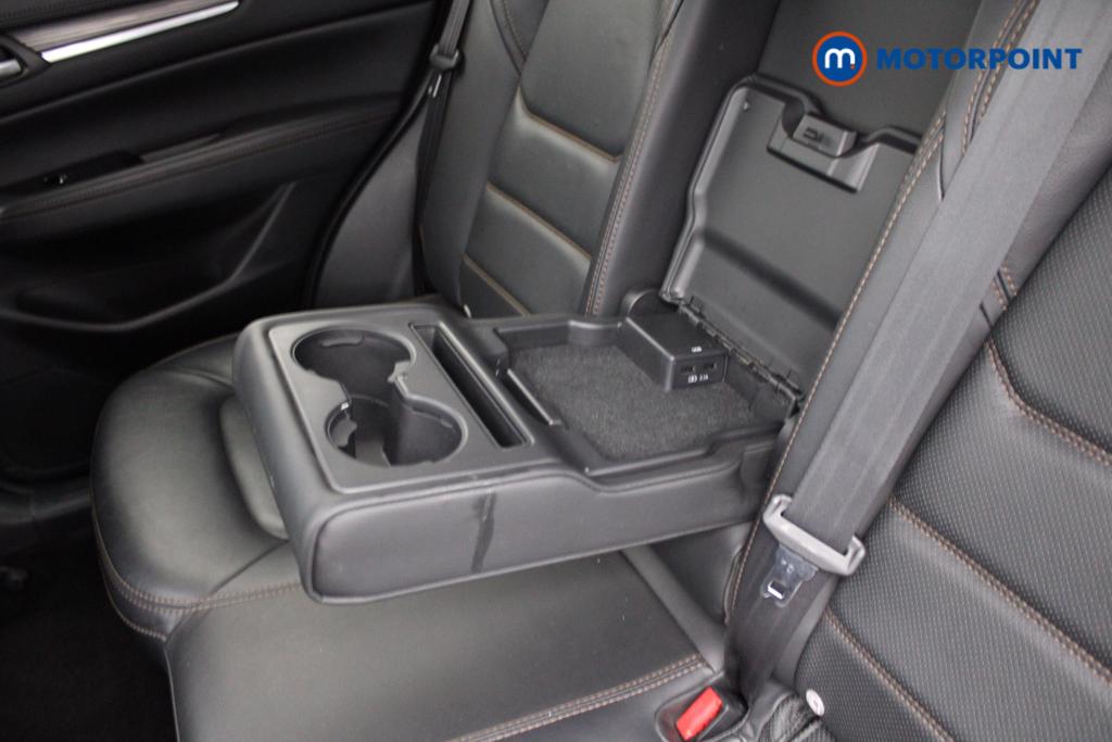 Mazda Cx-5 Exclusive-Line Manual Petrol-Electric Hybrid SUV - Stock Number (1543017) - 23rd supplementary image