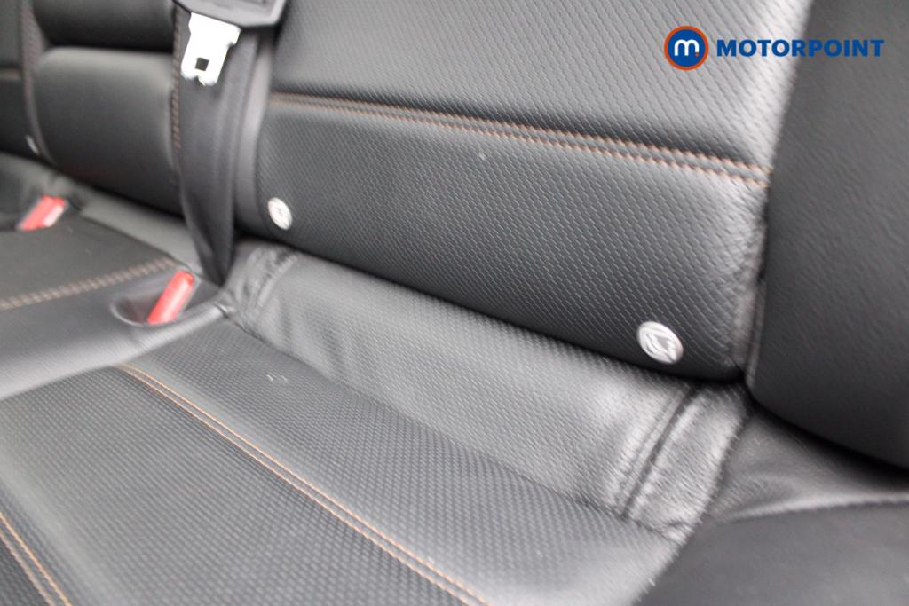 Mazda Cx-5 Exclusive-Line Manual Petrol-Electric Hybrid SUV - Stock Number (1543017) - 24th supplementary image