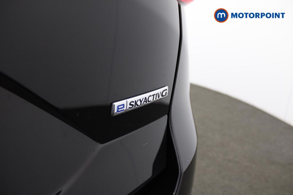 Mazda Cx-5 Exclusive-Line Manual Petrol-Electric Hybrid SUV - Stock Number (1543017) - 27th supplementary image