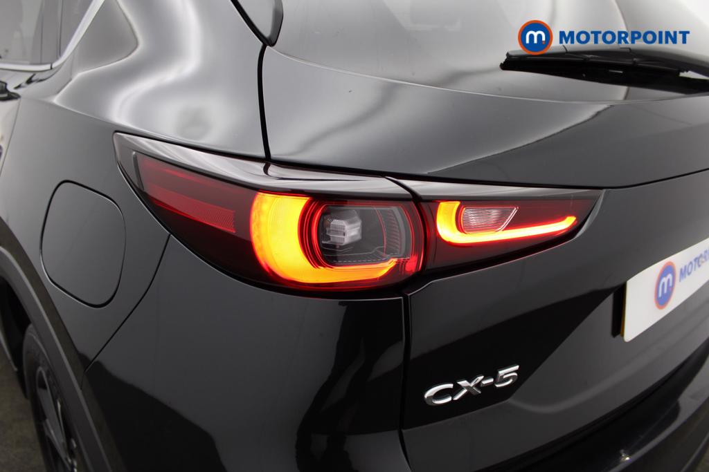 Mazda Cx-5 Exclusive-Line Manual Petrol-Electric Hybrid SUV - Stock Number (1543017) - 28th supplementary image
