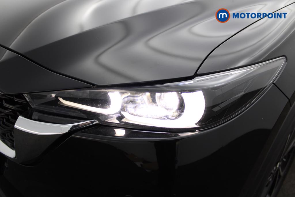 Mazda Cx-5 Exclusive-Line Manual Petrol-Electric Hybrid SUV - Stock Number (1543017) - 29th supplementary image