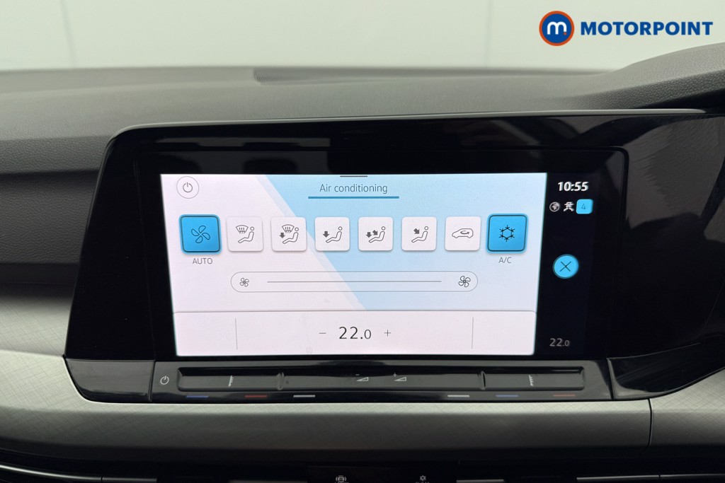 Volkswagen Golf Life Manual Petrol Hatchback - Stock Number (1543050) - 7th supplementary image