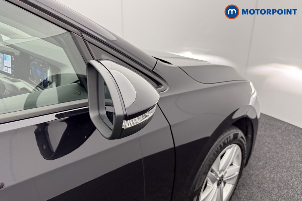 Volkswagen Golf Life Manual Petrol Hatchback - Stock Number (1543050) - 18th supplementary image