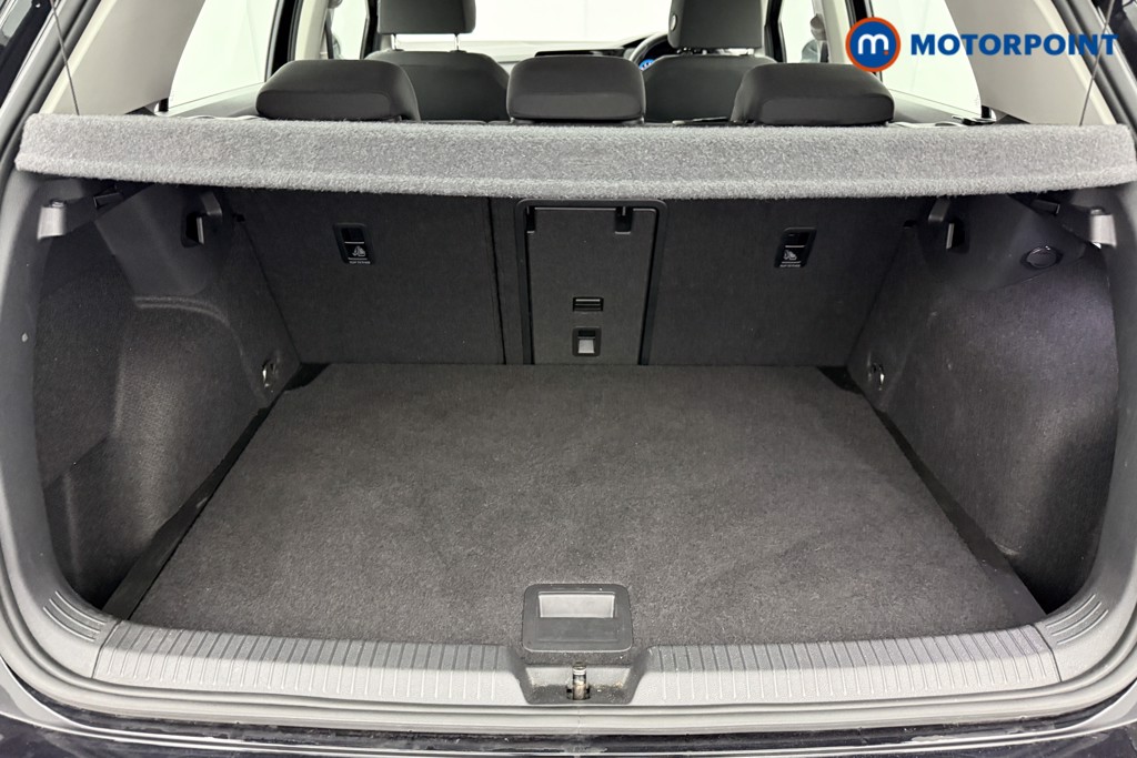 Volkswagen Golf Life Manual Petrol Hatchback - Stock Number (1543050) - 20th supplementary image
