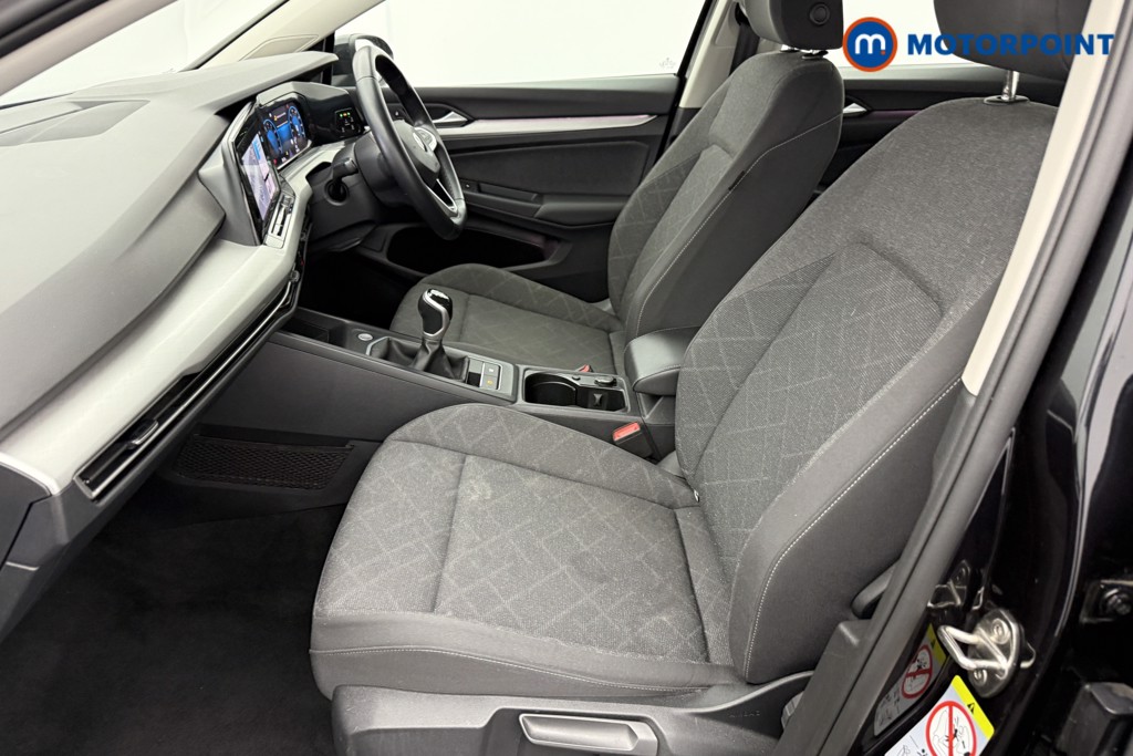 Volkswagen Golf Life Manual Petrol Hatchback - Stock Number (1543050) - 21st supplementary image
