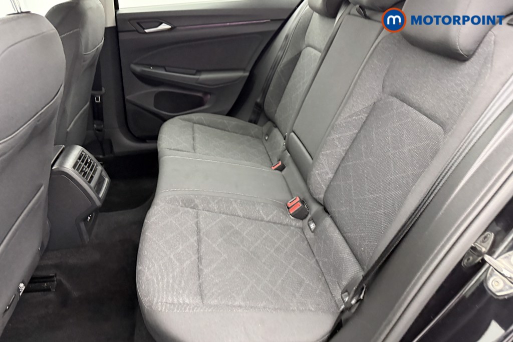 Volkswagen Golf Life Manual Petrol Hatchback - Stock Number (1543050) - 22nd supplementary image