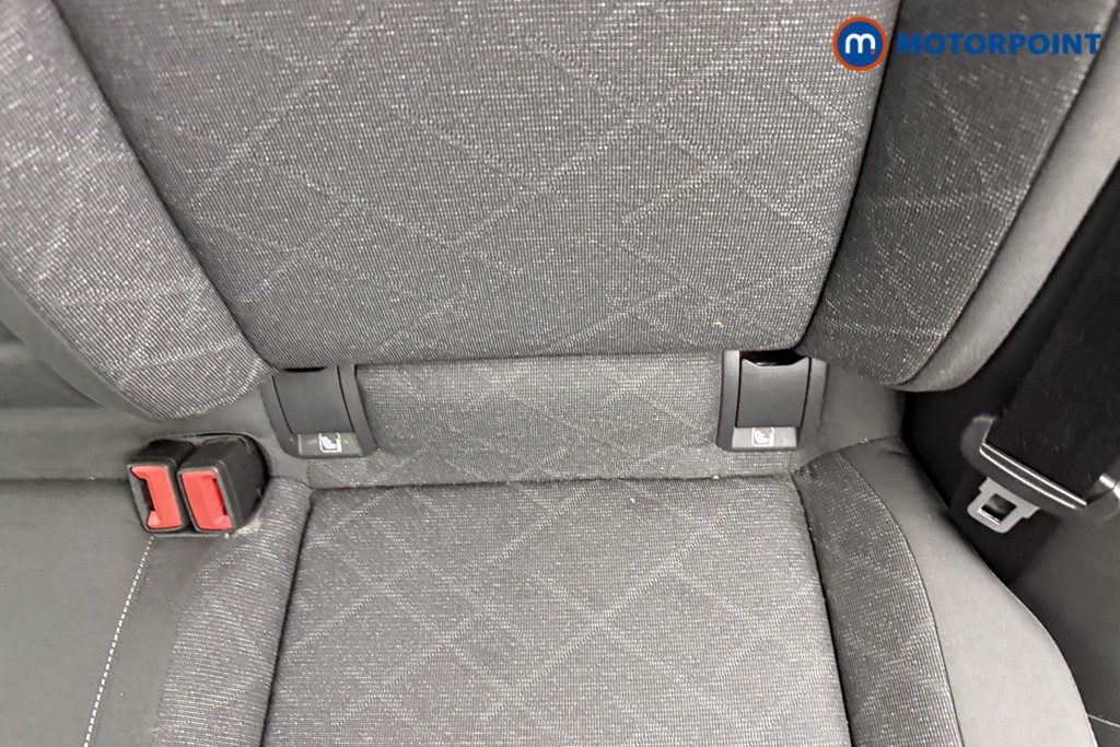 Volkswagen Golf Life Manual Petrol Hatchback - Stock Number (1543050) - 23rd supplementary image