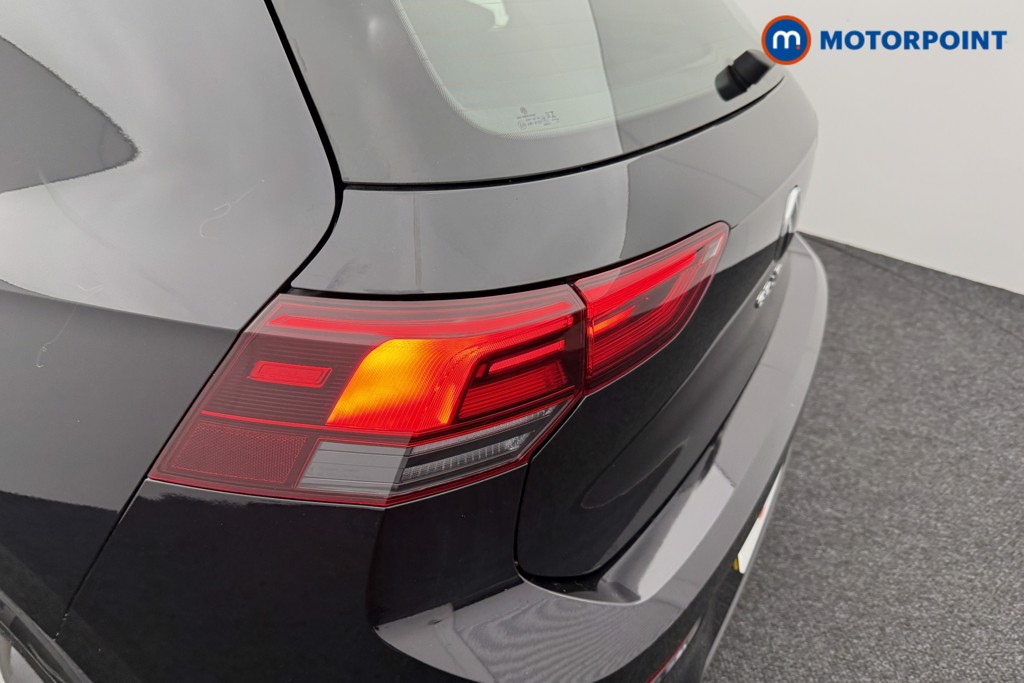 Volkswagen Golf Life Manual Petrol Hatchback - Stock Number (1543050) - 24th supplementary image