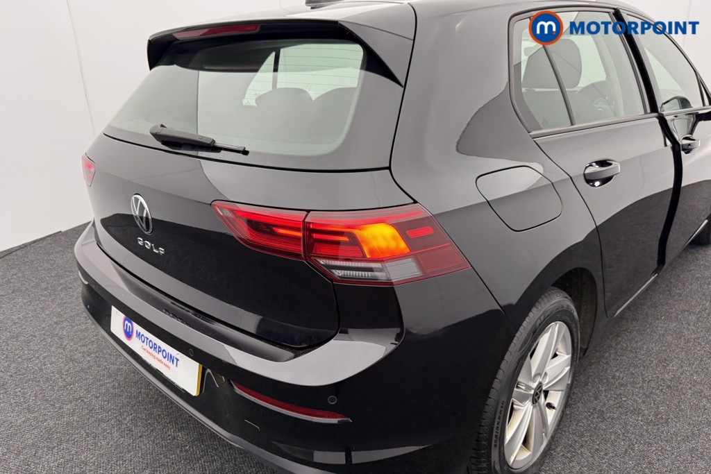 Volkswagen Golf Life Manual Petrol Hatchback - Stock Number (1543050) - 25th supplementary image