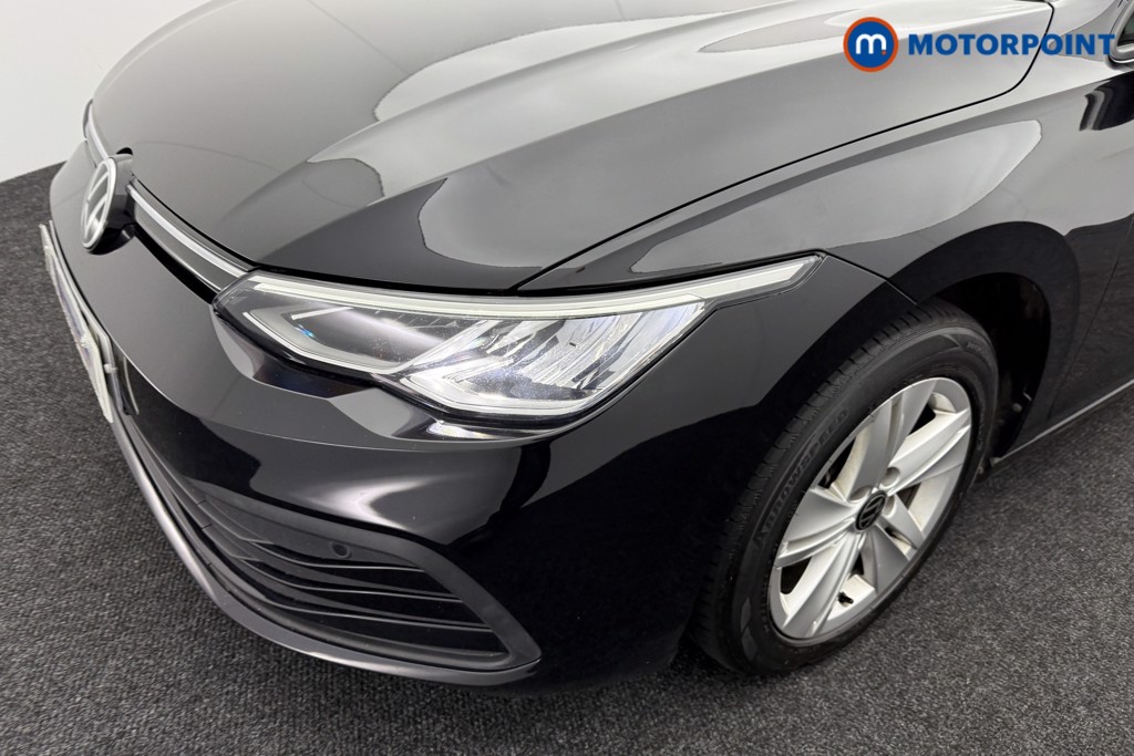 Volkswagen Golf Life Manual Petrol Hatchback - Stock Number (1543050) - 27th supplementary image