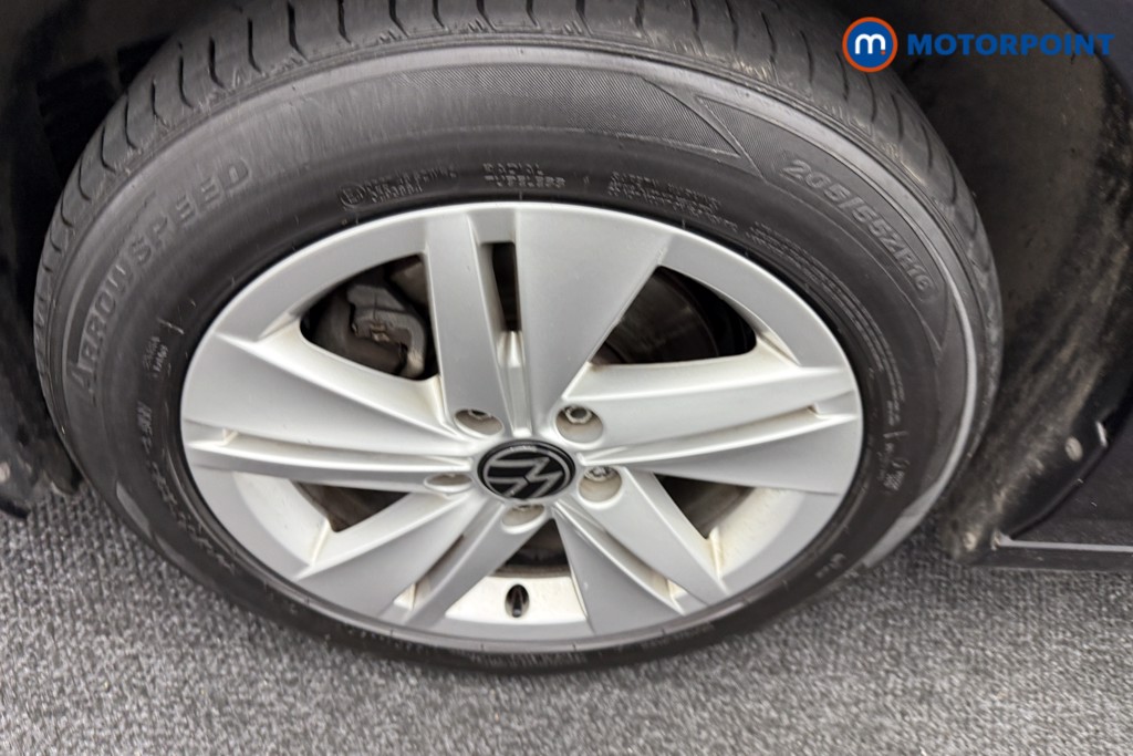 Volkswagen Golf Life Manual Petrol Hatchback - Stock Number (1543050) - 28th supplementary image