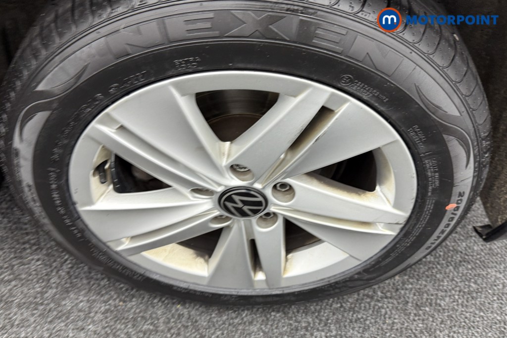Volkswagen Golf Life Manual Petrol Hatchback - Stock Number (1543050) - 29th supplementary image
