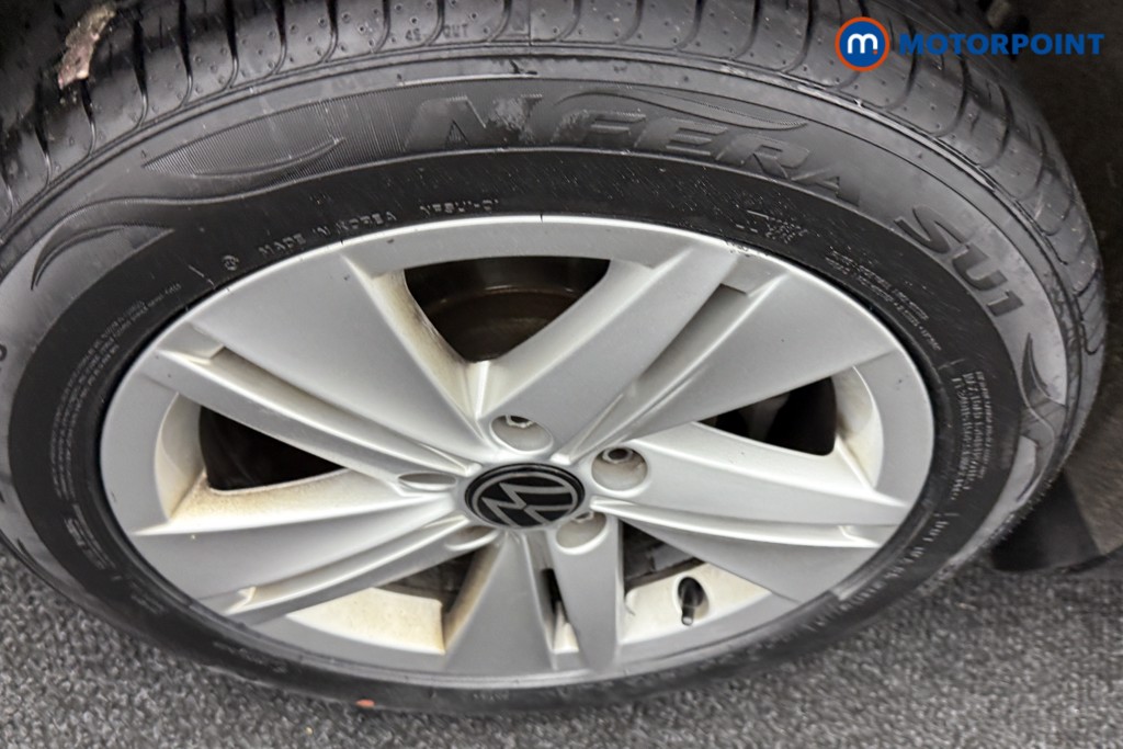 Volkswagen Golf Life Manual Petrol Hatchback - Stock Number (1543050) - 30th supplementary image