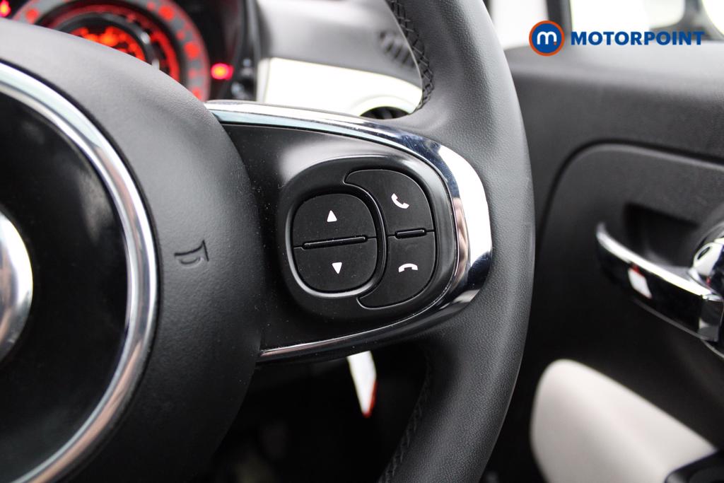 Fiat 500 Dolcevita Manual Petrol-Electric Hybrid Hatchback - Stock Number (1543114) - 15th supplementary image