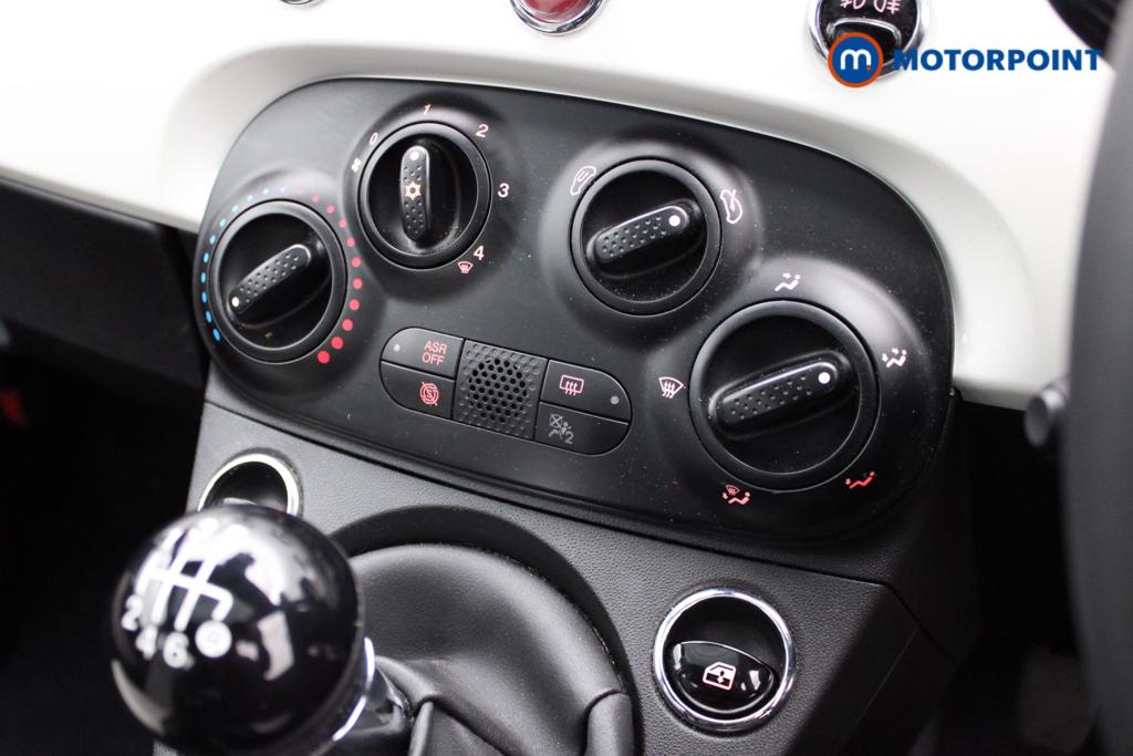 Fiat 500 Dolcevita Manual Petrol-Electric Hybrid Hatchback - Stock Number (1543114) - 17th supplementary image
