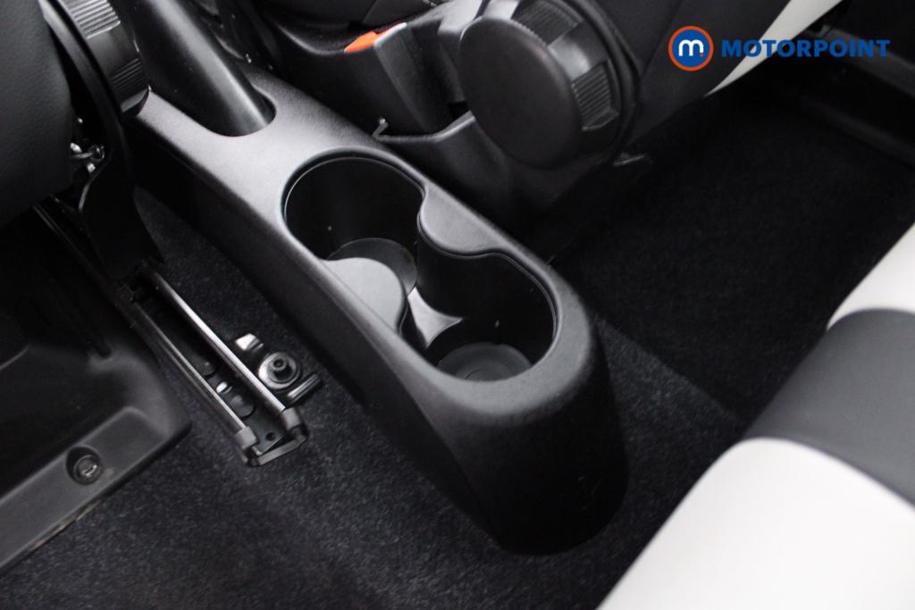 Fiat 500 Dolcevita Manual Petrol-Electric Hybrid Hatchback - Stock Number (1543114) - 23rd supplementary image