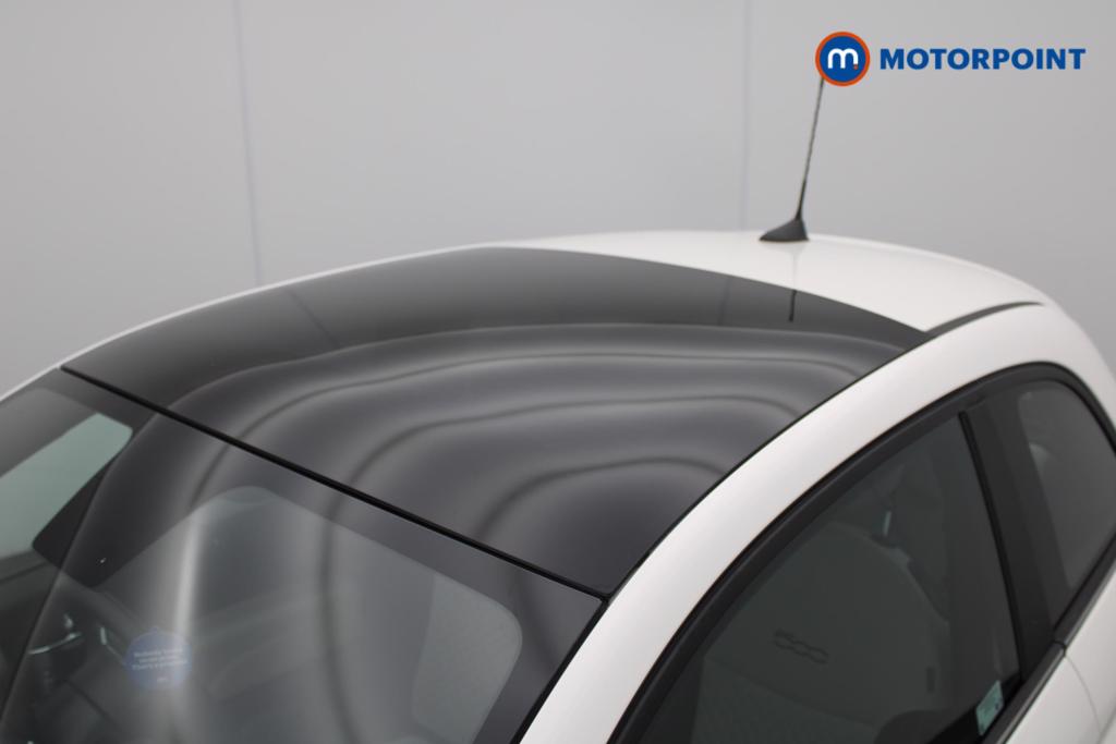 Fiat 500 Dolcevita Manual Petrol-Electric Hybrid Hatchback - Stock Number (1543114) - 25th supplementary image