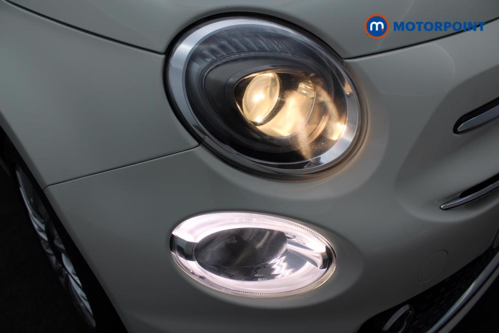 Fiat 500 Dolcevita Manual Petrol-Electric Hybrid Hatchback - Stock Number (1543114) - 26th supplementary image