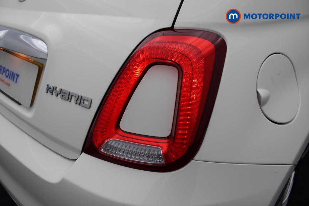Fiat 500 Dolcevita Manual Petrol-Electric Hybrid Hatchback - Stock Number (1543114) - 27th supplementary image