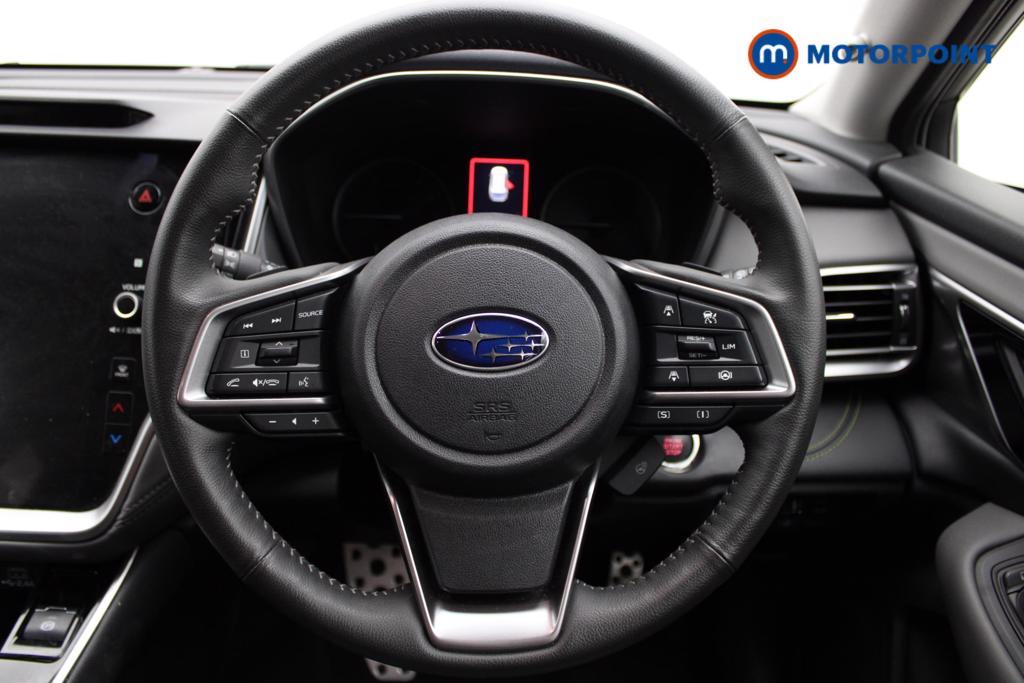 Subaru Outback Field Automatic Petrol Estate - Stock Number (1543124) - 3rd supplementary image