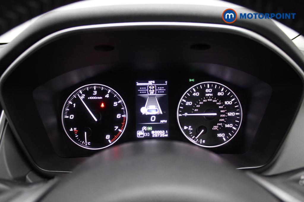 Subaru Outback Field Automatic Petrol Estate - Stock Number (1543124) - 4th supplementary image
