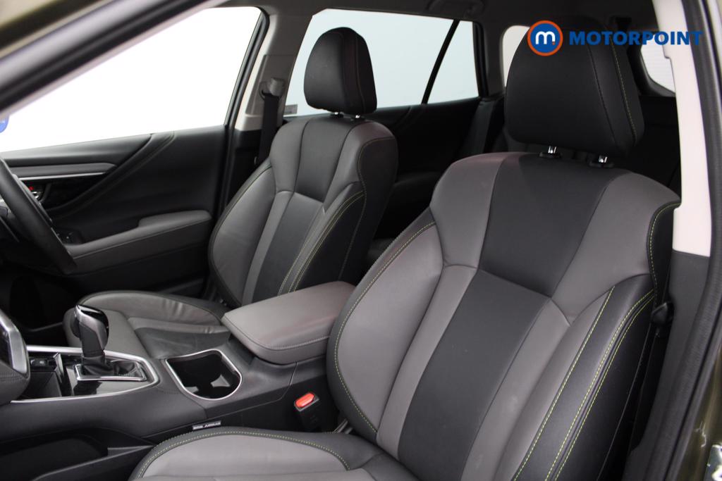 Subaru Outback Field Automatic Petrol Estate - Stock Number (1543124) - 6th supplementary image