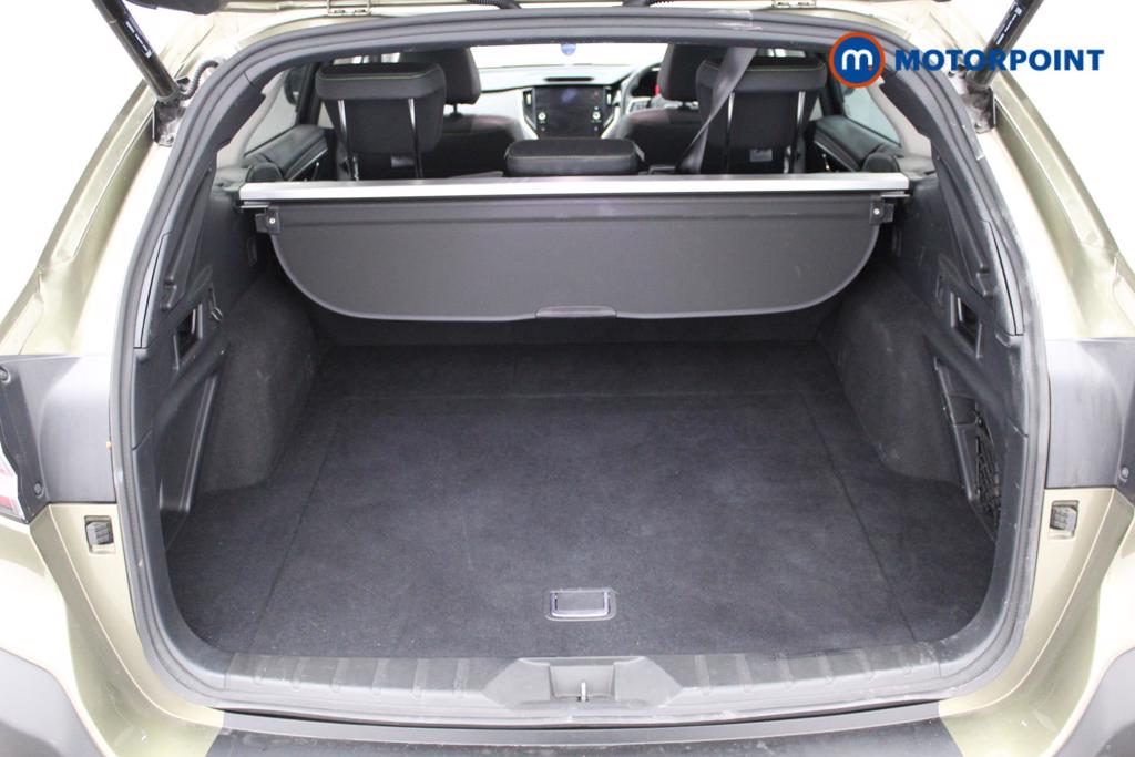 Subaru Outback Field Automatic Petrol Estate - Stock Number (1543124) - 8th supplementary image