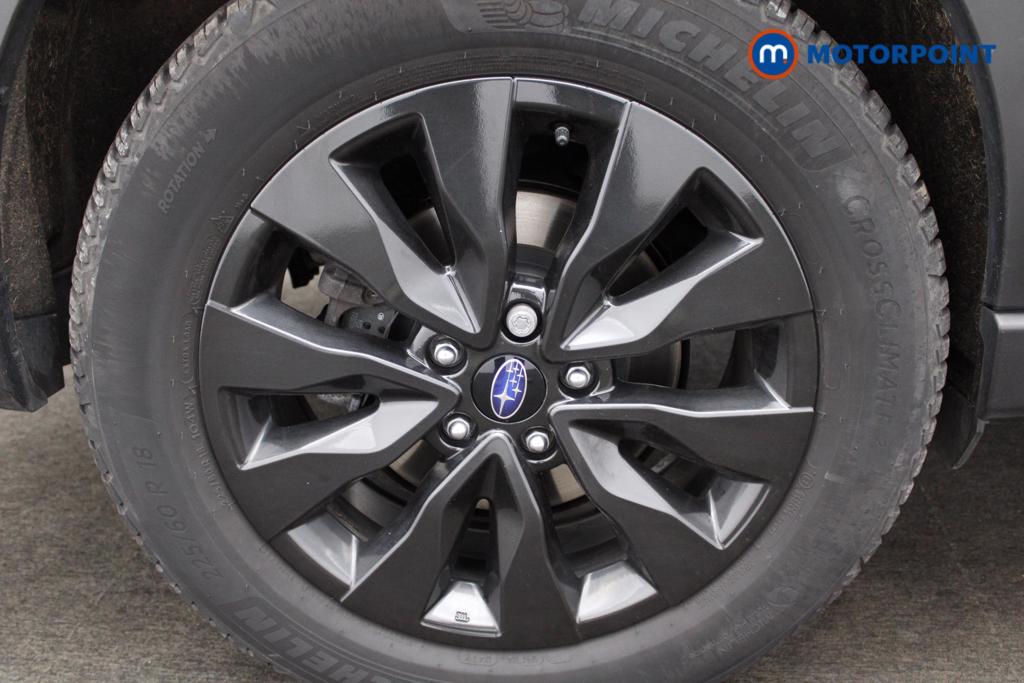 Subaru Outback Field Automatic Petrol Estate - Stock Number (1543124) - 9th supplementary image