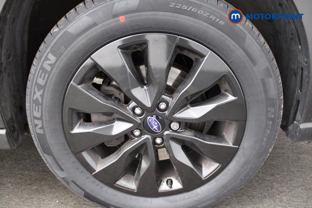 Subaru Outback Field Automatic Petrol Estate - Stock Number (1543124) - 10th supplementary image
