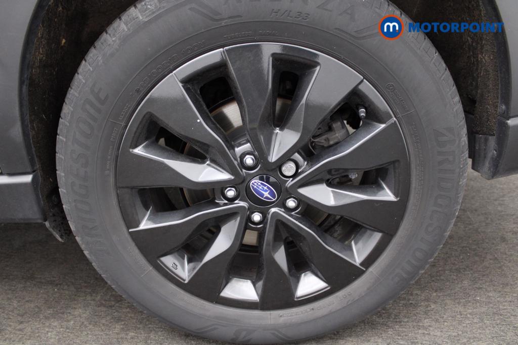 Subaru Outback Field Automatic Petrol Estate - Stock Number (1543124) - 11th supplementary image