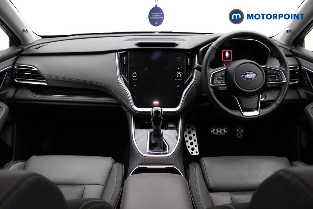 Subaru Outback Field Automatic Petrol Estate - Stock Number (1543124) - 13th supplementary image