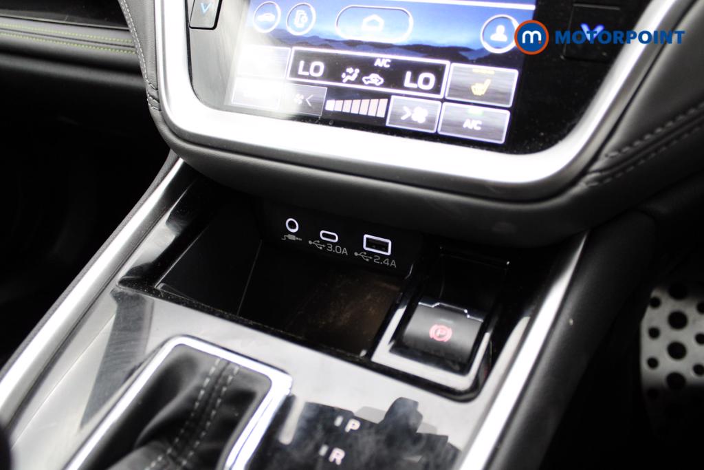 Subaru Outback Field Automatic Petrol Estate - Stock Number (1543124) - 16th supplementary image