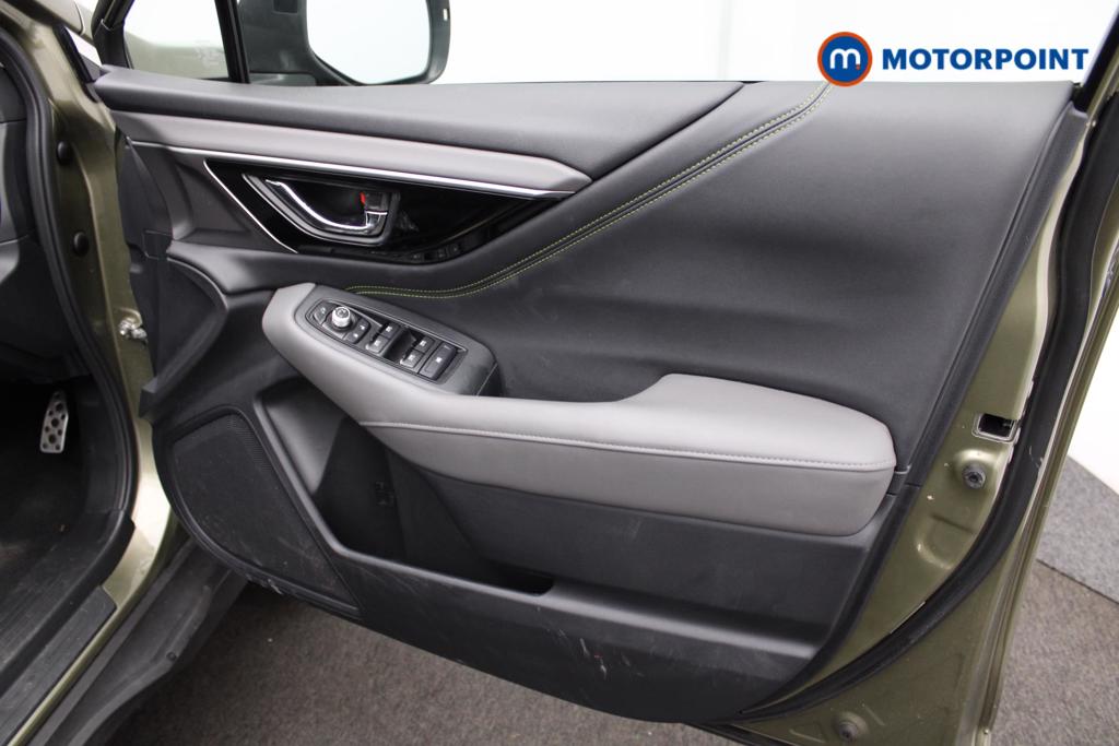 Subaru Outback Field Automatic Petrol Estate - Stock Number (1543124) - 20th supplementary image