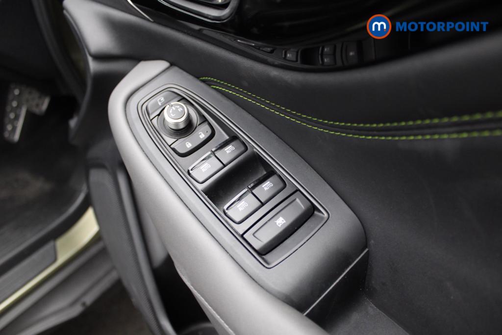 Subaru Outback Field Automatic Petrol Estate - Stock Number (1543124) - 21st supplementary image
