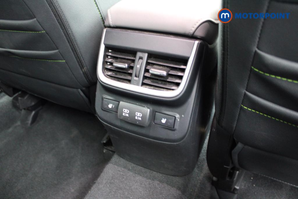 Subaru Outback Field Automatic Petrol Estate - Stock Number (1543124) - 22nd supplementary image