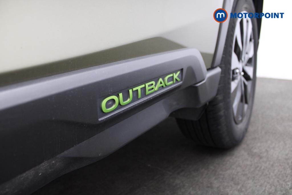 Subaru Outback Field Automatic Petrol Estate - Stock Number (1543124) - 28th supplementary image