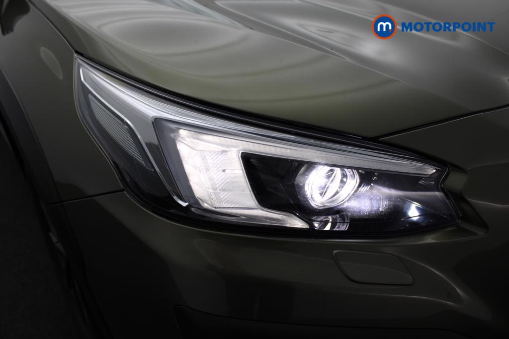Subaru Outback Field Automatic Petrol Estate - Stock Number (1543124) - 29th supplementary image