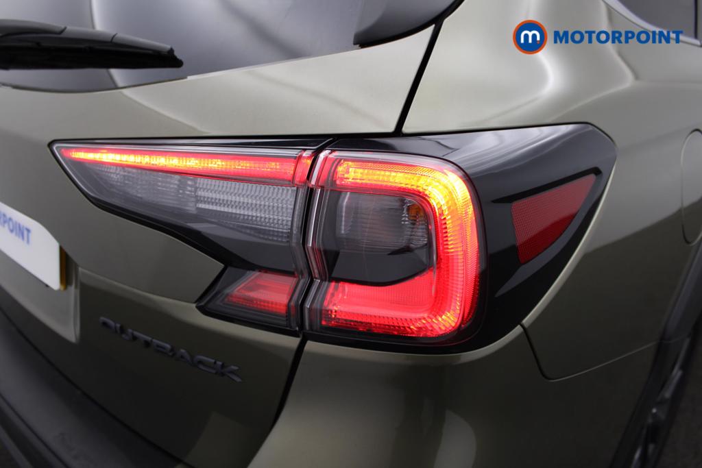 Subaru Outback Field Automatic Petrol Estate - Stock Number (1543124) - 30th supplementary image