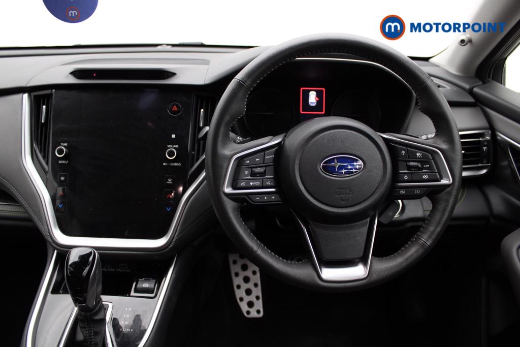 Subaru Outback Field Automatic Petrol Estate - Stock Number (1543124) - 1st supplementary image