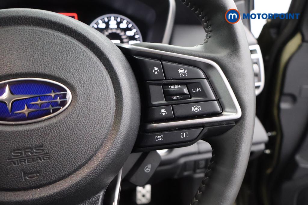 Subaru Outback Touring Automatic Petrol Estate - Stock Number (1543180) - 3rd supplementary image