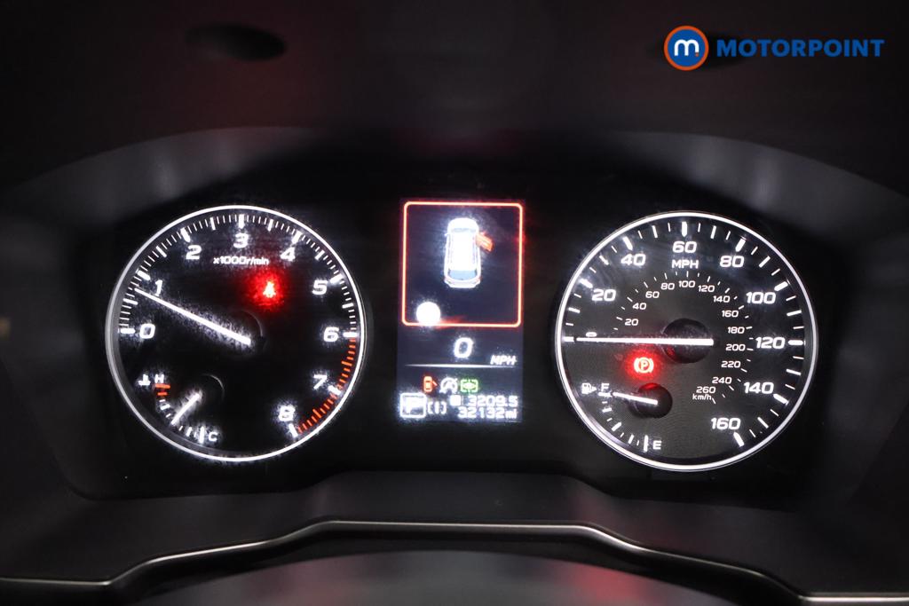 Subaru Outback Touring Automatic Petrol Estate - Stock Number (1543180) - 4th supplementary image