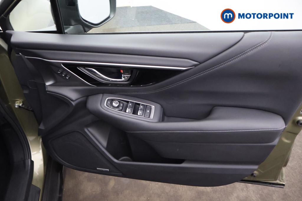 Subaru Outback Touring Automatic Petrol Estate - Stock Number (1543180) - 9th supplementary image
