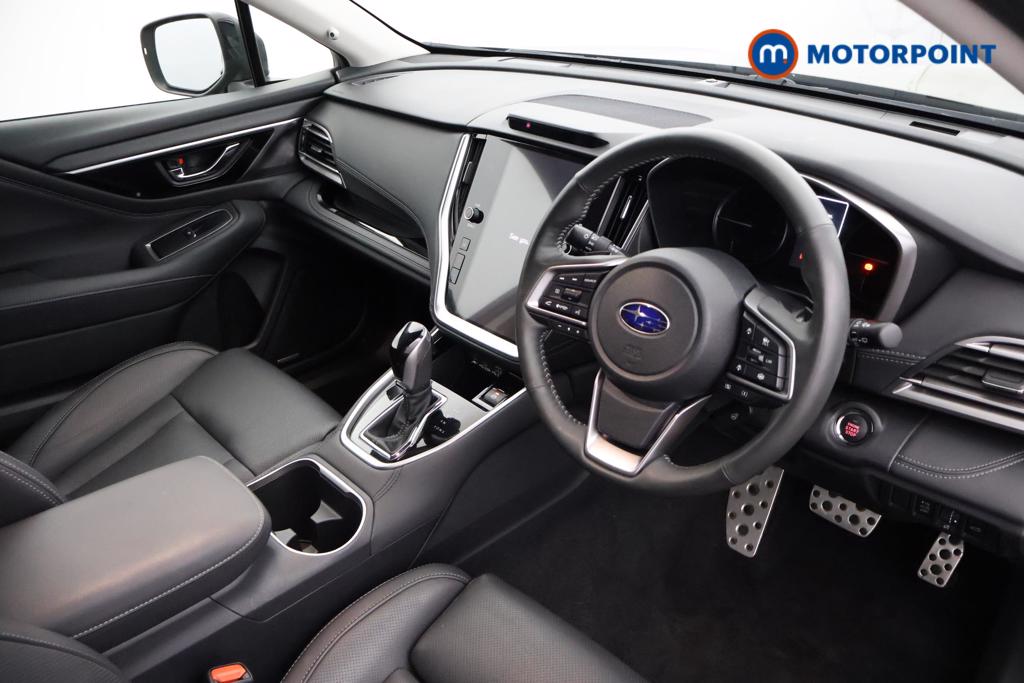 Subaru Outback Touring Automatic Petrol Estate - Stock Number (1543180) - 10th supplementary image