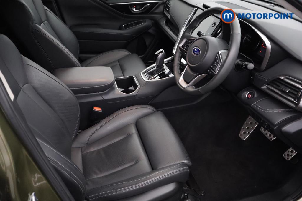 Subaru Outback Touring Automatic Petrol Estate - Stock Number (1543180) - 11th supplementary image