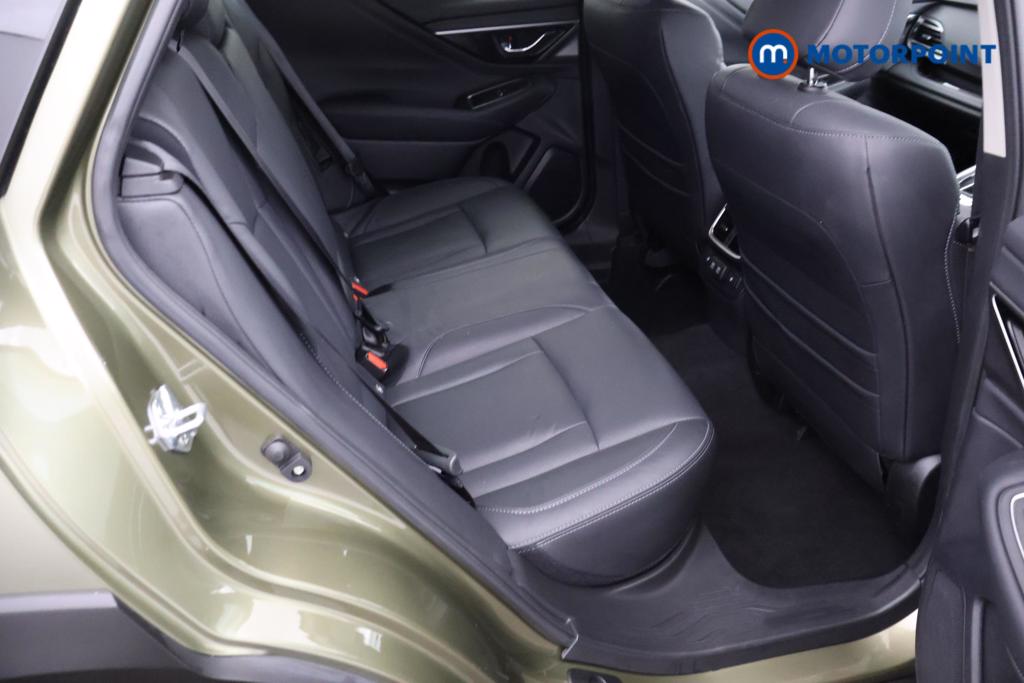 Subaru Outback Touring Automatic Petrol Estate - Stock Number (1543180) - 12th supplementary image