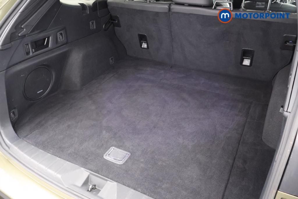 Subaru Outback Touring Automatic Petrol Estate - Stock Number (1543180) - 13th supplementary image